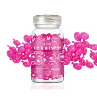 Олія та масло для волосся